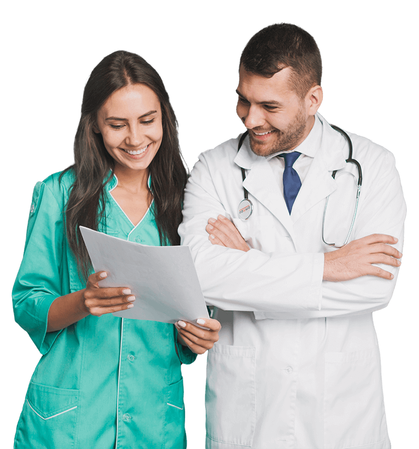 خدمات پرستاری و مراقبتی در منزل کارن سلامت