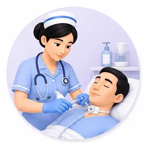 tracheostomy