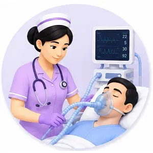 ventilator